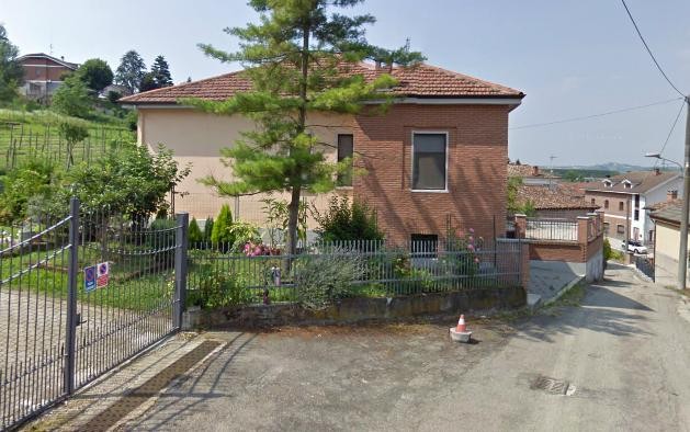 Vendita Villa Isola d'Asti Isola d'Asti