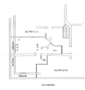 Vendita Appartamento San Salvatore Monferrato San Salvatore Monferrato