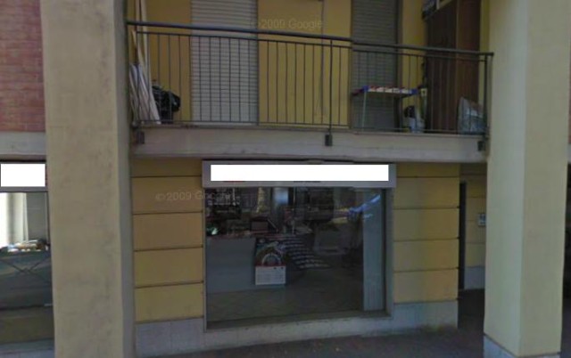 Vendita locale commerciale Asti