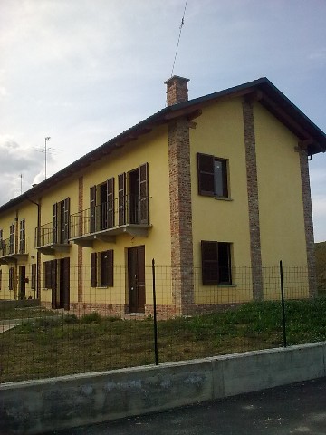 Vendita Villa Tigliole Tigliole