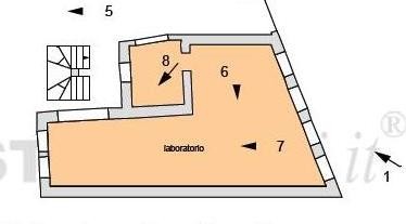 Vendita Laboratorio Calvenzano Calvenzano