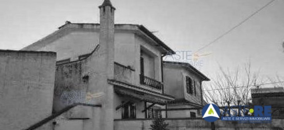 Appartamento all'Asta San Felice Circeo - San Felice Circeo - rif. 1540-LT15855