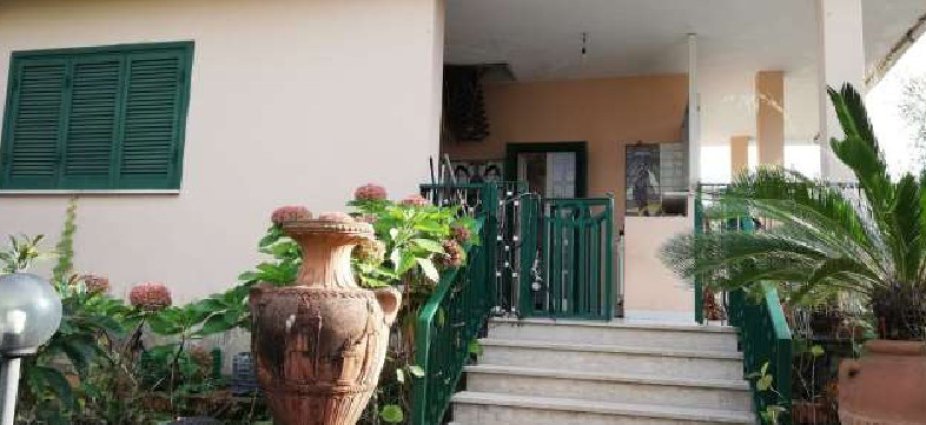 Casa indipendente all'Asta Fondi - Fondi - rif. 1540-LT6486