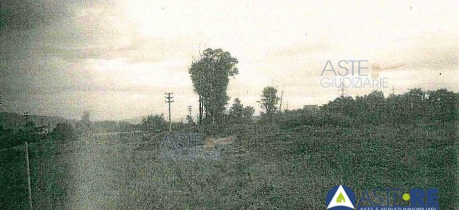 Terreno edificabile all'Asta Latina - Tor Tre Ponti - rif. 1540-LT2515
