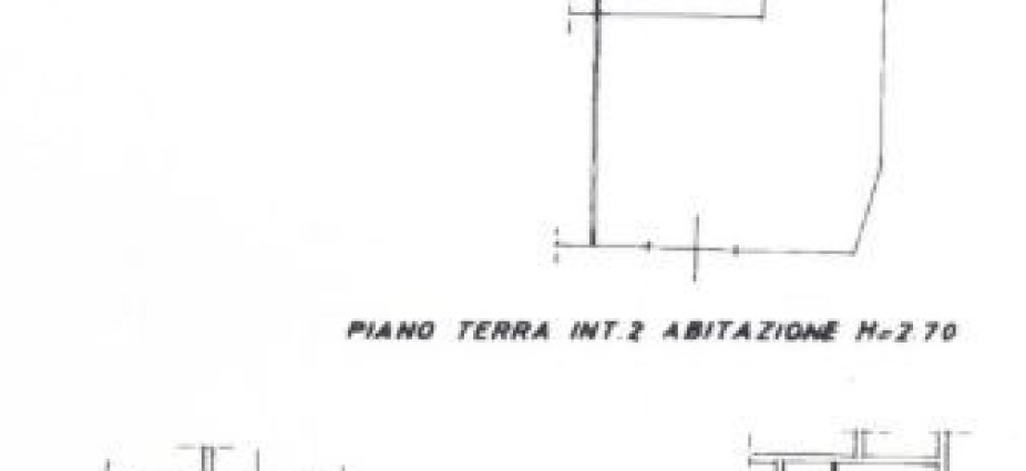 Villetta a schiera all'Asta Ardea - Ardea - rif. 1540-RM20403