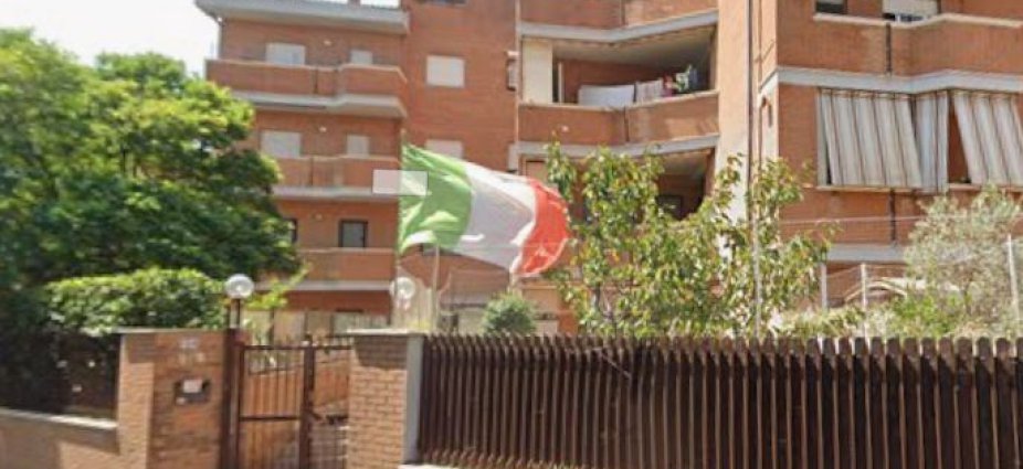 Villetta a schiera all'Asta Genzano di Roma - Genzano di Roma - rif. 1540-RM20404