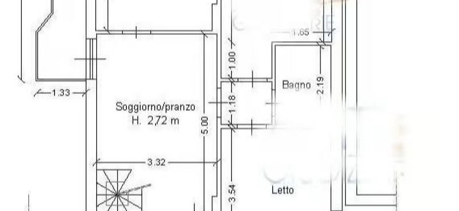 Villetta a schiera all'Asta Genzano di Roma - Genzano di Roma - rif. 1540-RM20404