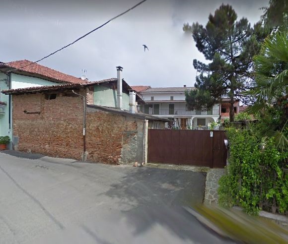Villa Unifamiliare - Indipendente CERRO TANARO vendita  Cerro Tanaro  Aste Re Asti