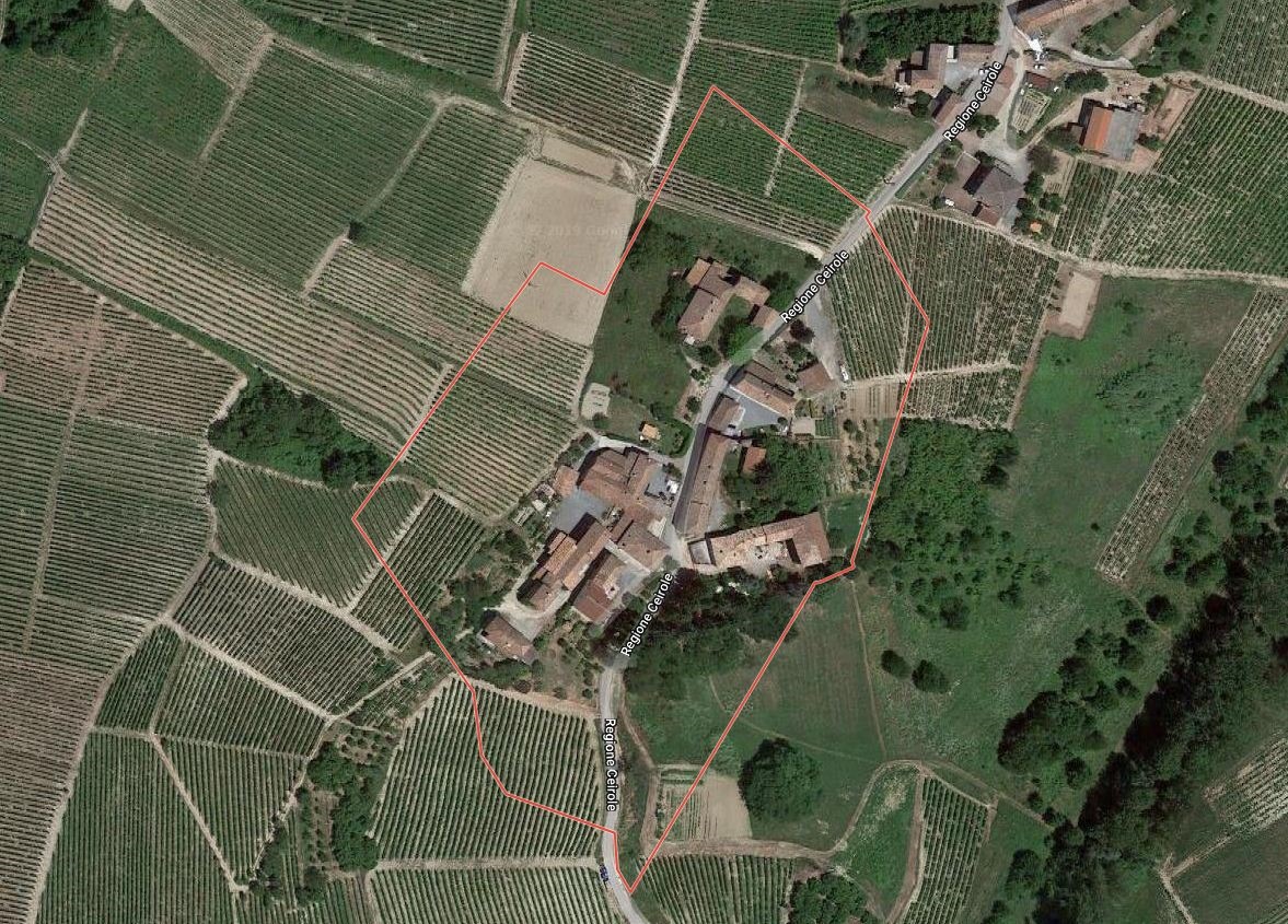  canelli vendita quart: canelli aste re asti