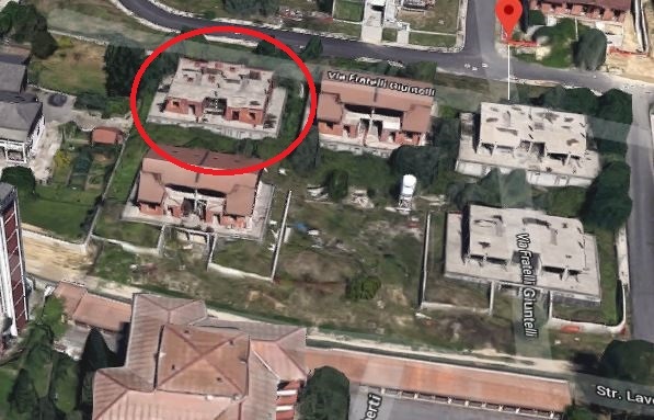 Stabile intero - Palazzo ASTI vendita  Asti  Aste Re Asti