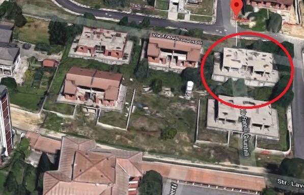 Stabile intero - Palazzo ASTI vendita  Asti  Aste Re Asti