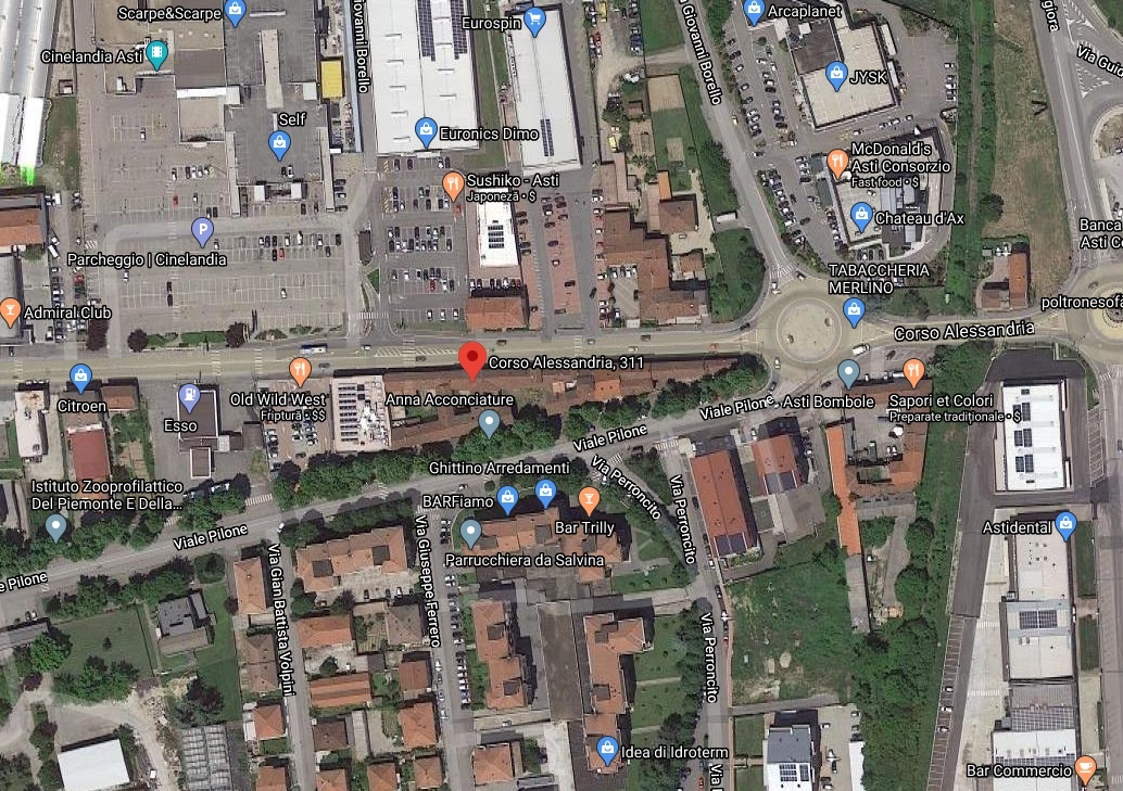  asti vendita quart: asti aste re asti
