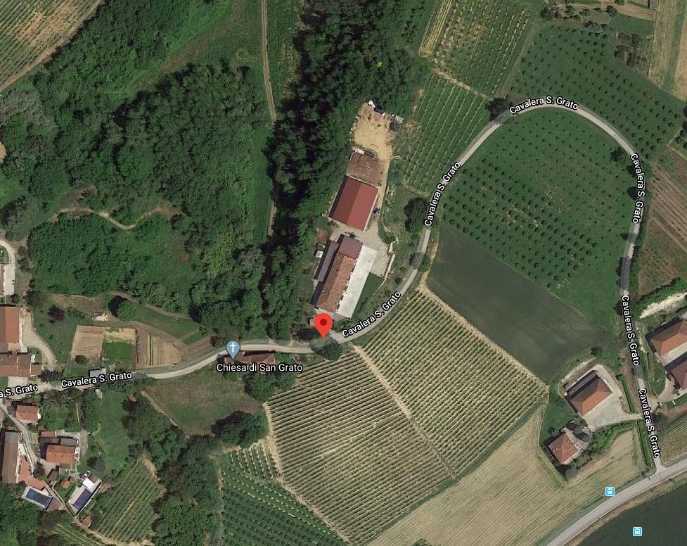 san damiano d