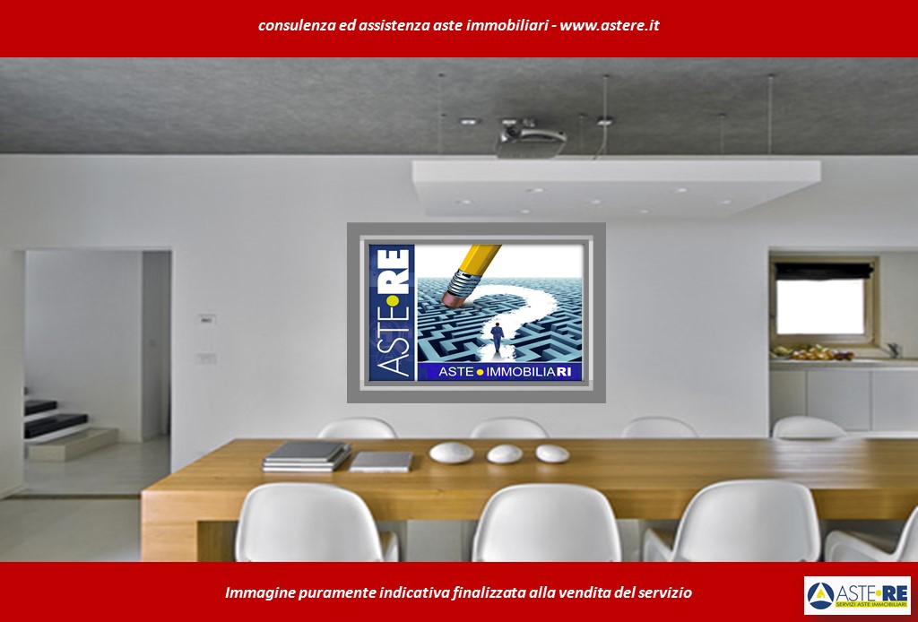 Appartamento MONTECHIARO D