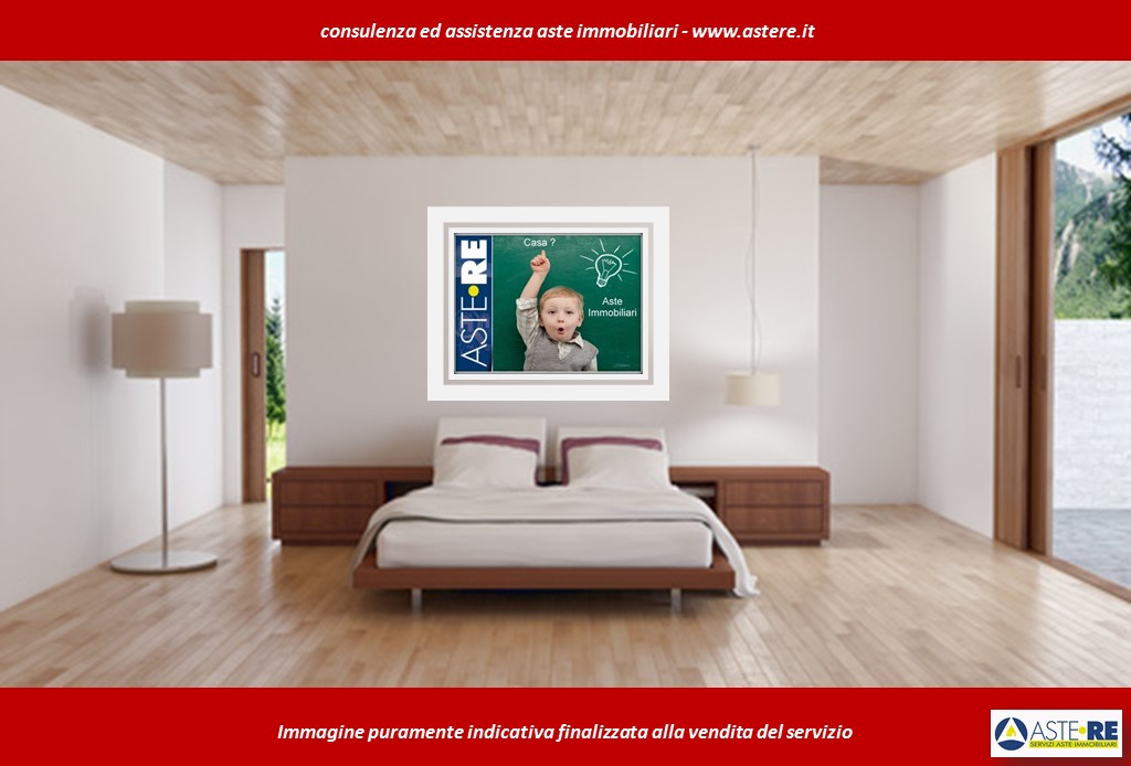 Appartamento in Vendita