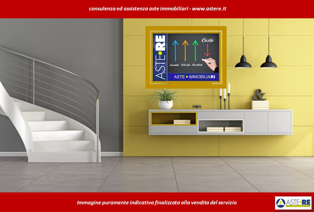 Appartamento MONTECHIARO D