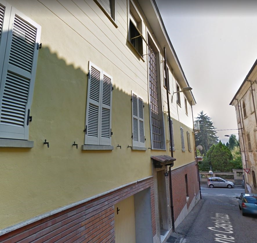 Appartamento CANELLI vendita  Canelli  Aste Re Asti