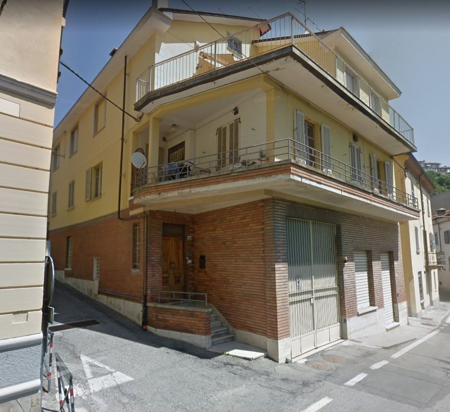 Appartamento CANELLI vendita  Canelli  Aste Re Asti