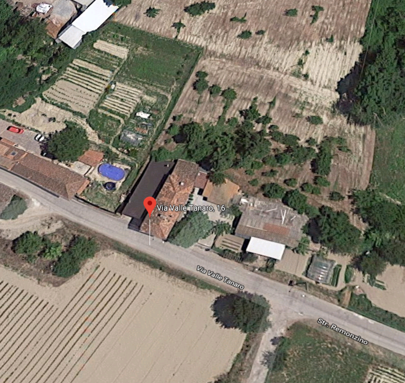Rustico - Cascina ISOLA D